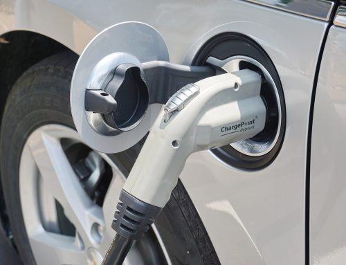 Why Electric Cars Are Profitable?